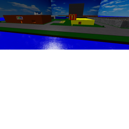 the ultimate ROBLOX world (Bad)