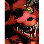 Foxy fang