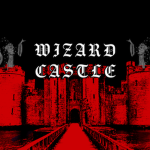 Wizard Castle roblox band