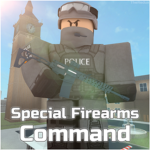 UK | Special Firearms Command™