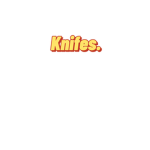 Knifez.
