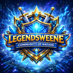 Legendsweene