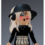 Team Roblox Pink