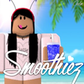 Smoothiez Cafe V2 [1000+ VISITS]