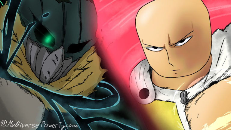 [NARUTO] Multiverse Power Tycoon screenshot 1