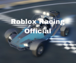 Roblox Racing Official