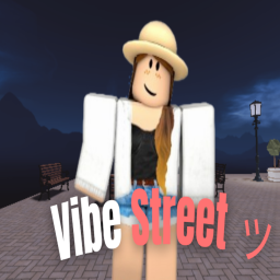 Vibe Street ッ