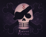 Kairos Pirates