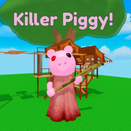 Survival the Piggy the Killer