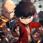 AvatarShooter