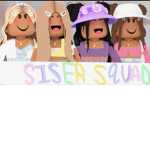 BFF squad amazing group