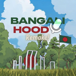 Bangali Hood [REMAKE!]