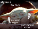 dab on the HATERS!!!