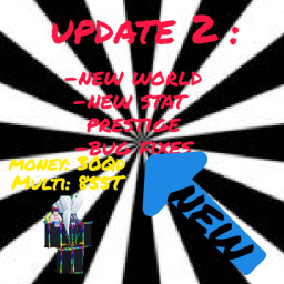 [UPDATE 2] Difficult Chart Button Simulator v0.2