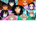 Team Demonic slayer