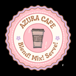 [BETA] Azura Cafe