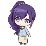 yuki appreciators
