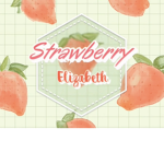 Strawberry Elizabeth
