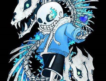 Sans AU Battles: The Reborn Multiverse