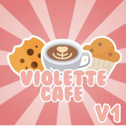 Violettè Cafe V1