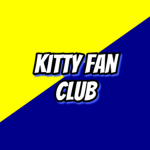 Kitty fan club/group