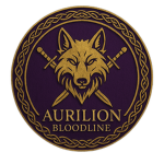 Aurilion Bloodline