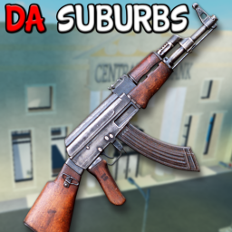 da suburbs icon