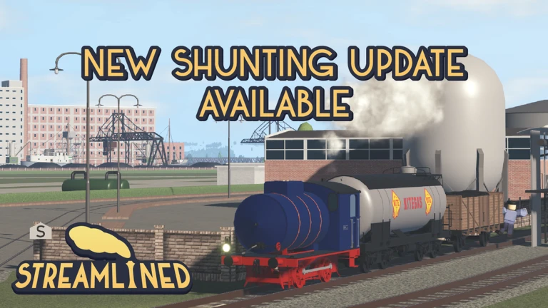 Shunting Update