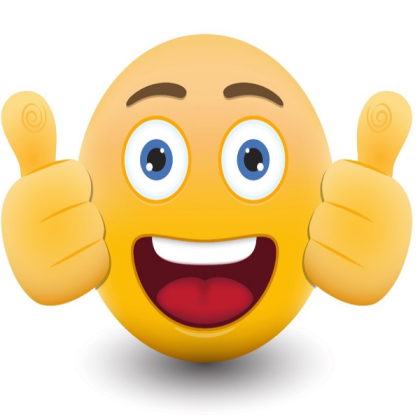 the funny emoji Roblox decal