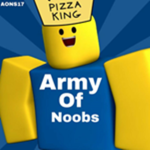 Noob Army Border Patrol Division