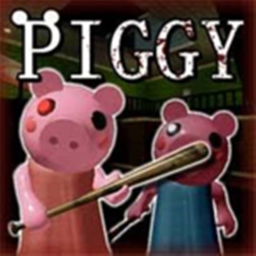 Piggy [ALPHA Remake]