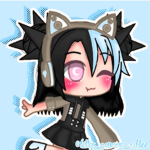 Kitty Gamer (kitty and gaming fan group)