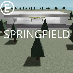 Springfield Regional Airport