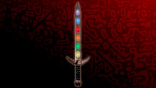 Sword Fights Unbound
