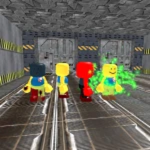 Survive Oofio Group! [OFFICIAL]