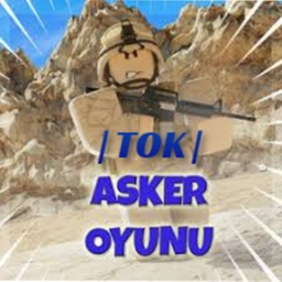 TOK| Türk Ordu Kampı