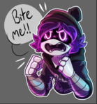 murder drons (fans)
