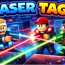 LASER TAG