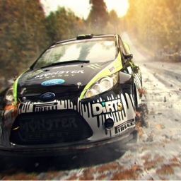❄️Peetaan's Racing Game v1.6❄️