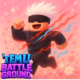 Temu Battle Ground icon