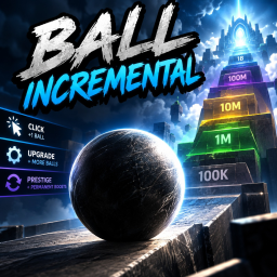Ball Incremental