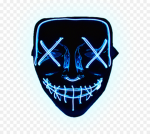 The purge group!!!