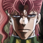 kakyoin appreciation club !!!!