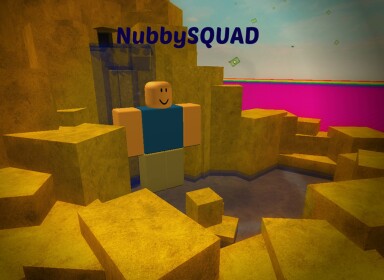 NubbySQUAD