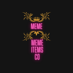 Meme Items Co