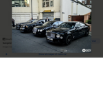 Mafia cars
