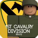 1st Cavalry Division 1950