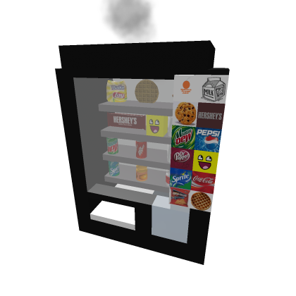 vending machine