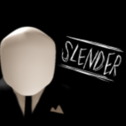 Slender [Remake] [Original by Karnajj]