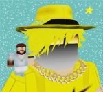 DylanGamer World